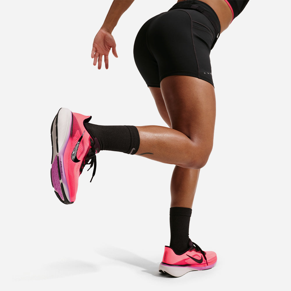 Giày Chạy Bộ Nữ Nike Pegasus 42 - Hồng - Supersports Vietnam