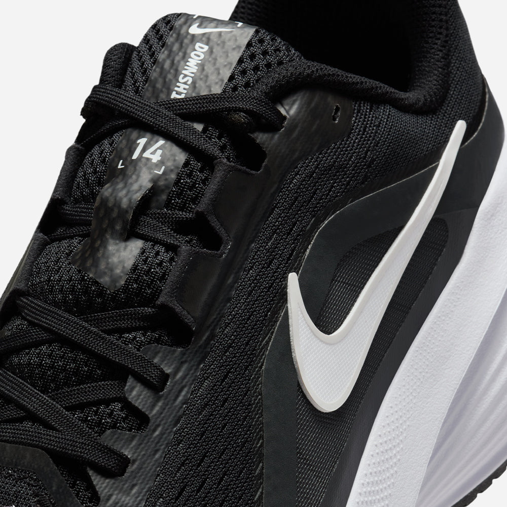 Giày Chạy Bộ Nam Nike Downshifter 14 - Đen - Supersports Vietnam