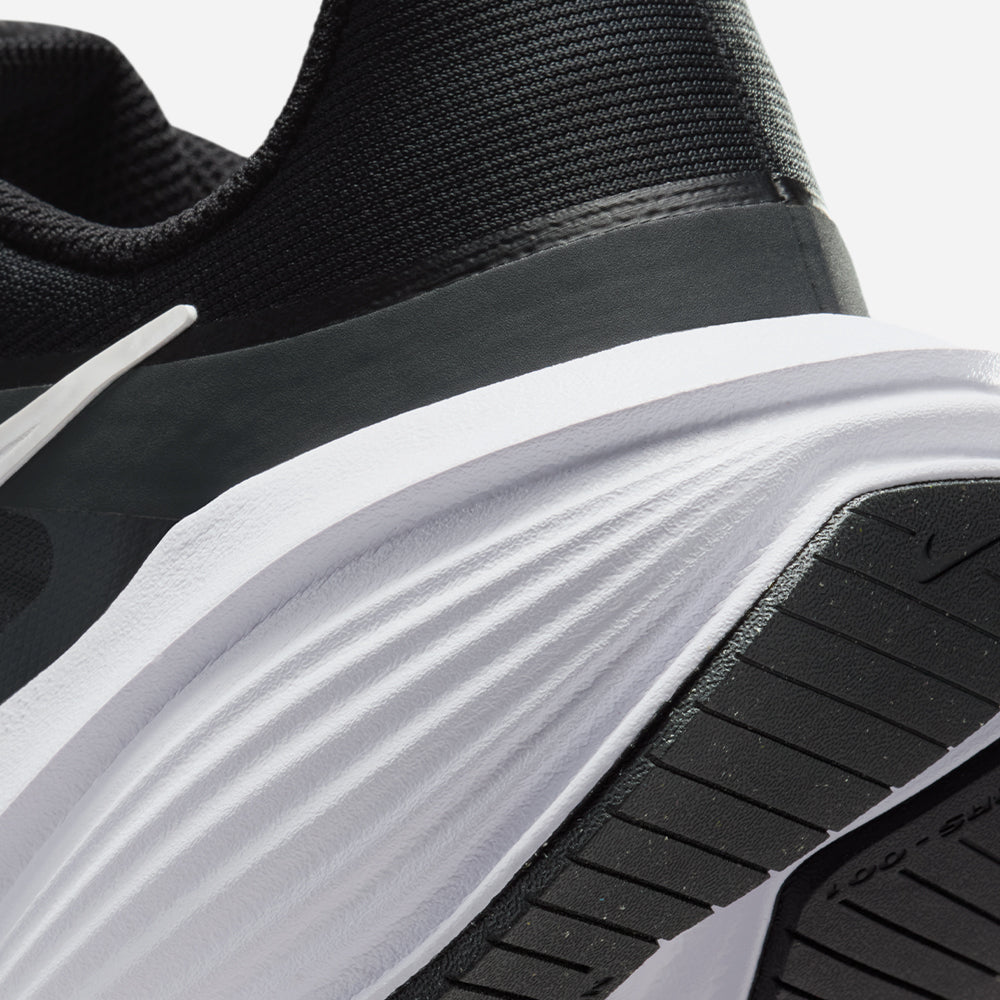 Giày Chạy Bộ Nam Nike Downshifter 14 - Đen - Supersports Vietnam