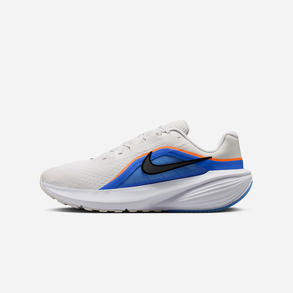 Giày Chạy Bộ Nam Nike Downshifter 14 - Xám - Supersports Vietnam