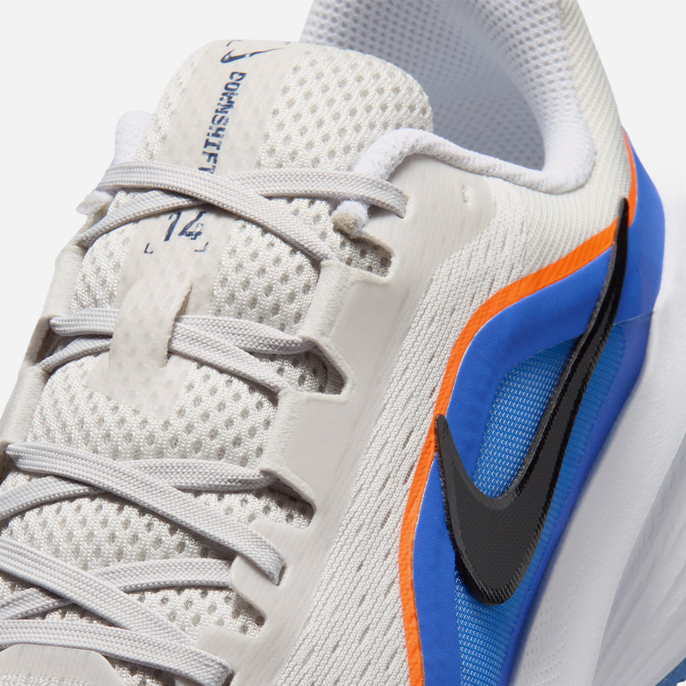Giày Chạy Bộ Nam Nike Downshifter 14 - Xám - Supersports Vietnam