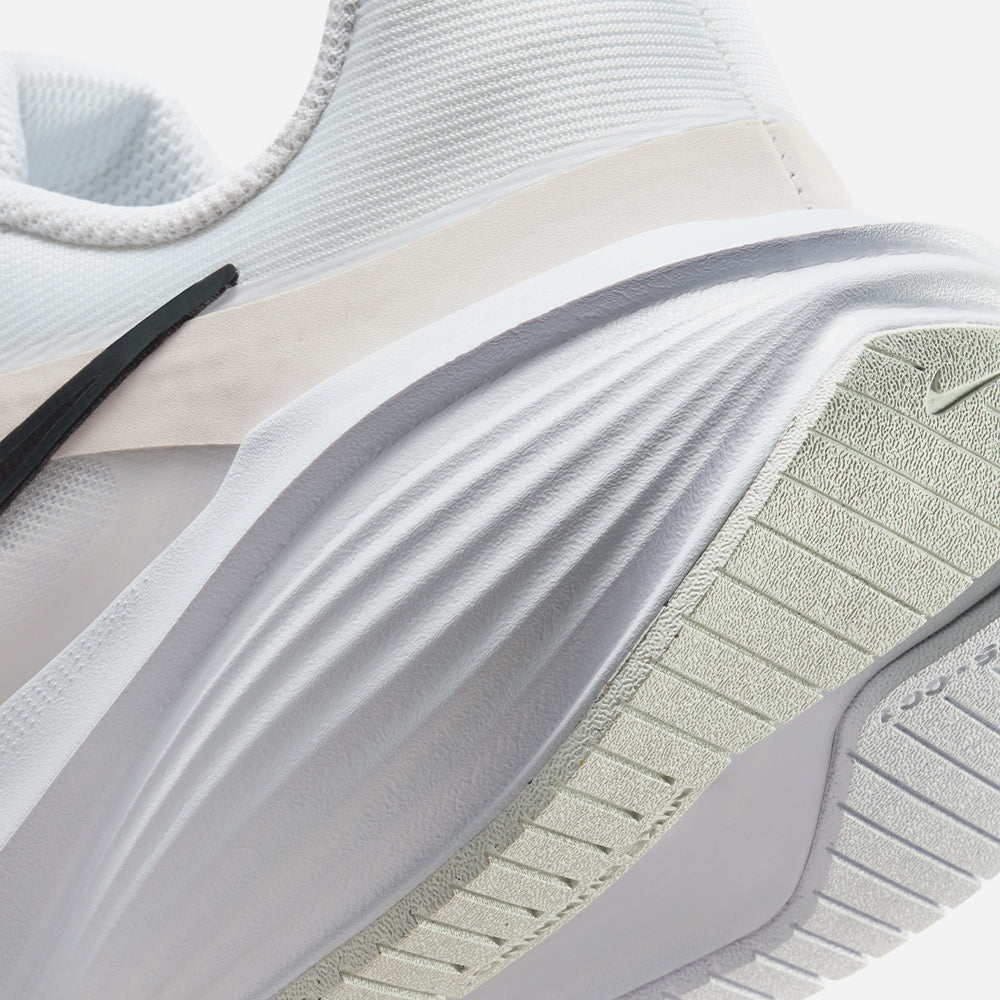Giày Chạy Bộ Nam Nike Downshifter 14 - Trắng - Supersports Vietnam