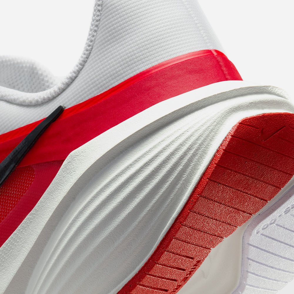 Giày Chạy Bộ Nam Nike Downshifter 14 - Đỏ - Supersports Vietnam