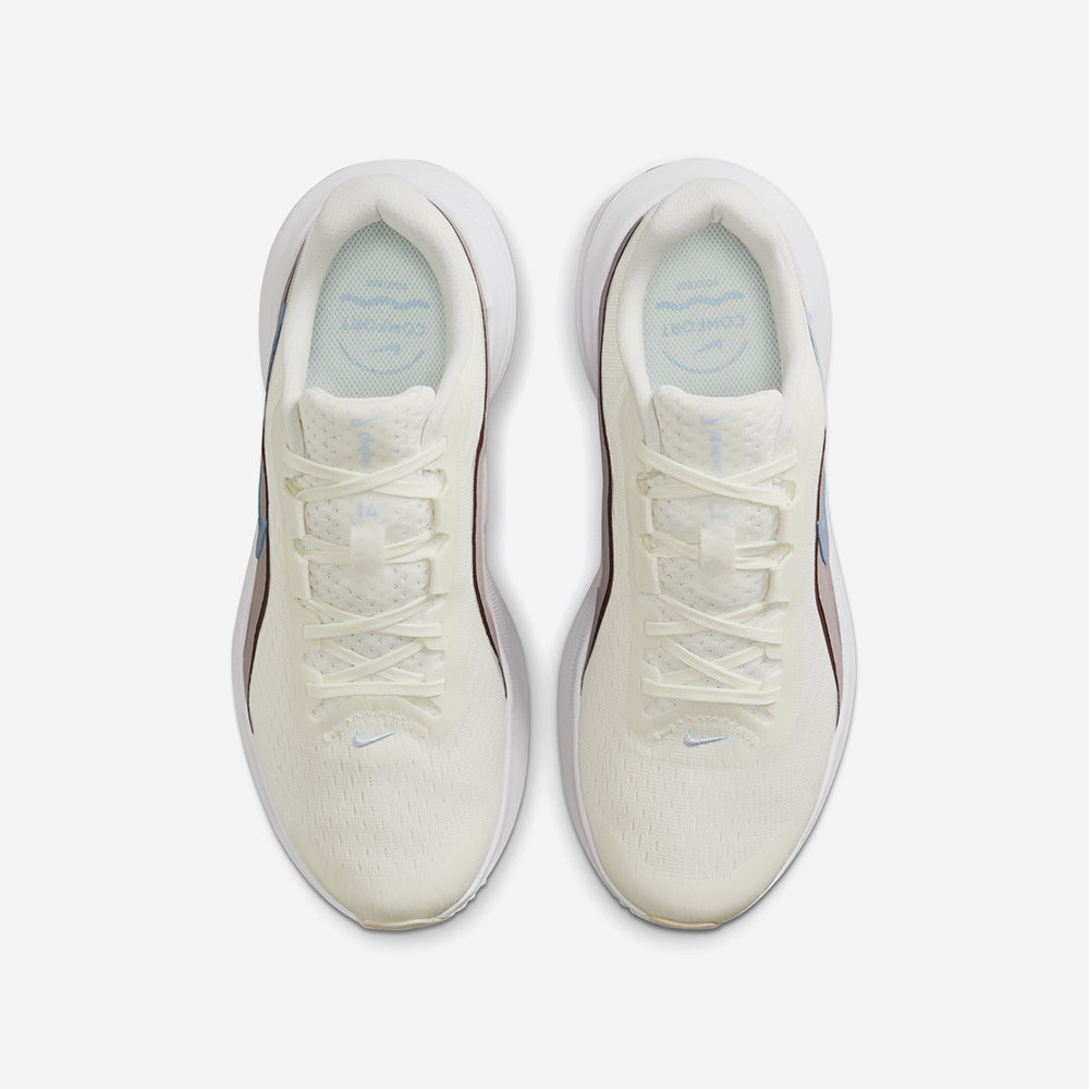 Giày Chạy Bộ Nữ Nike Downshifter 14 - Be - Supersports Vietnam