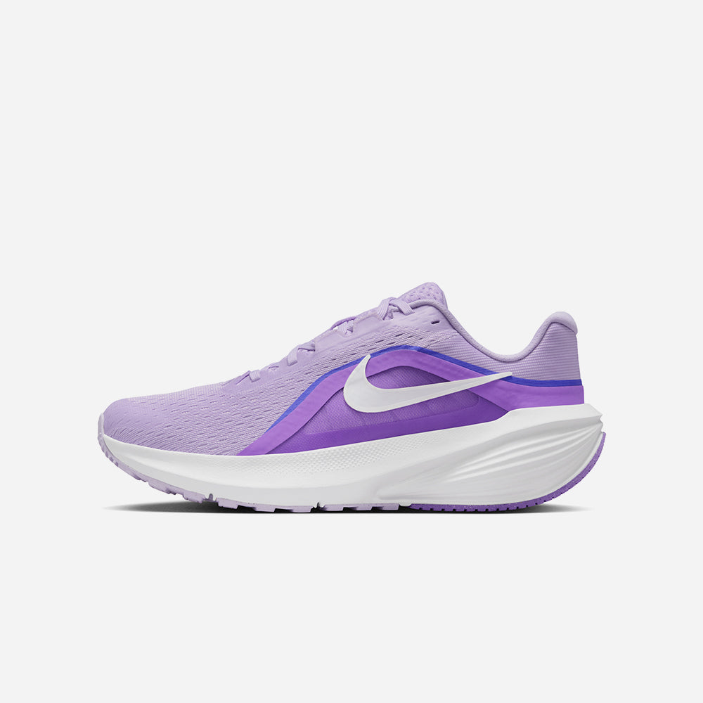Giày Chạy Bộ Nữ Nike Downshifter 14 - Tím - Supersports Vietnam