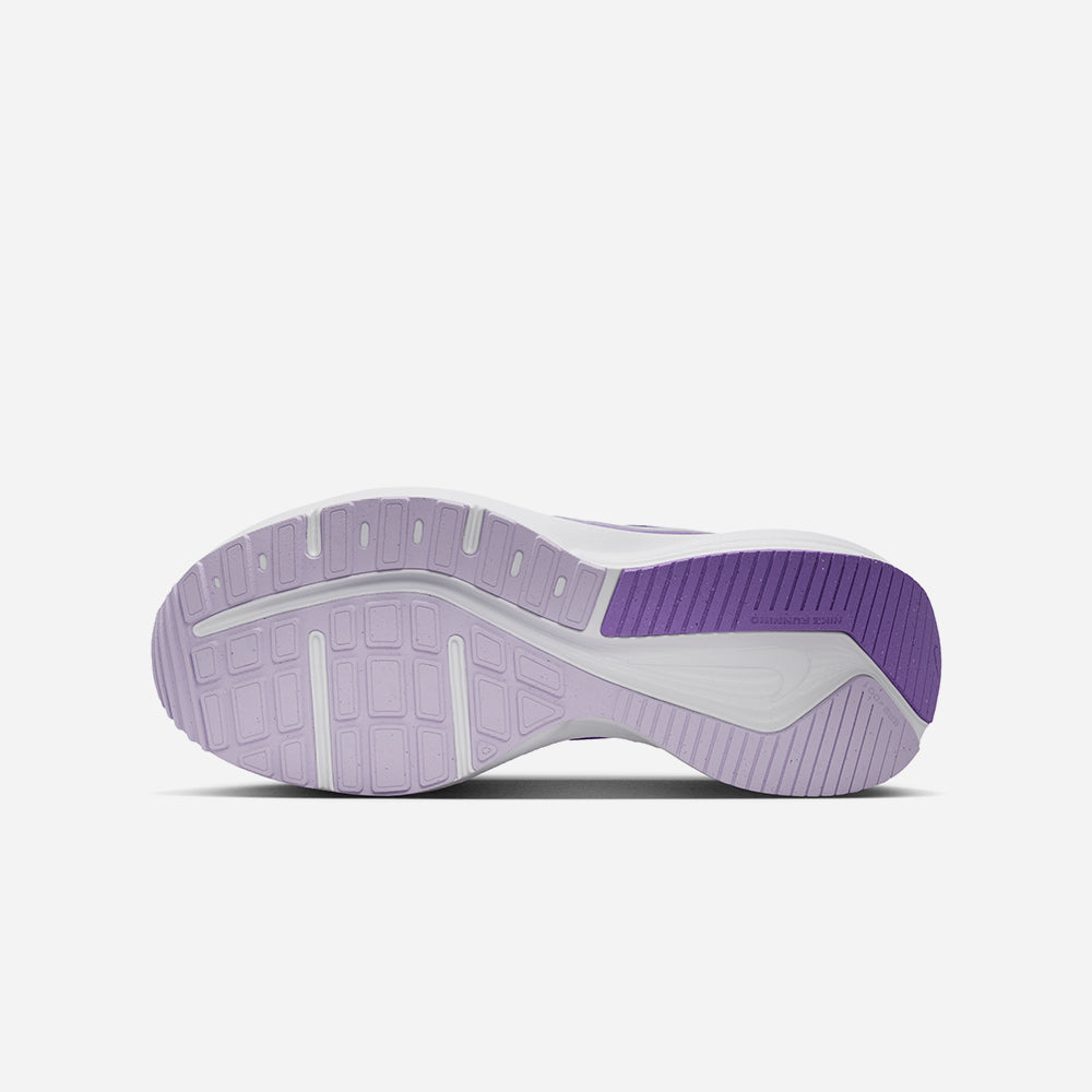 Giày Chạy Bộ Nữ Nike Downshifter 14 - Tím - Supersports Vietnam
