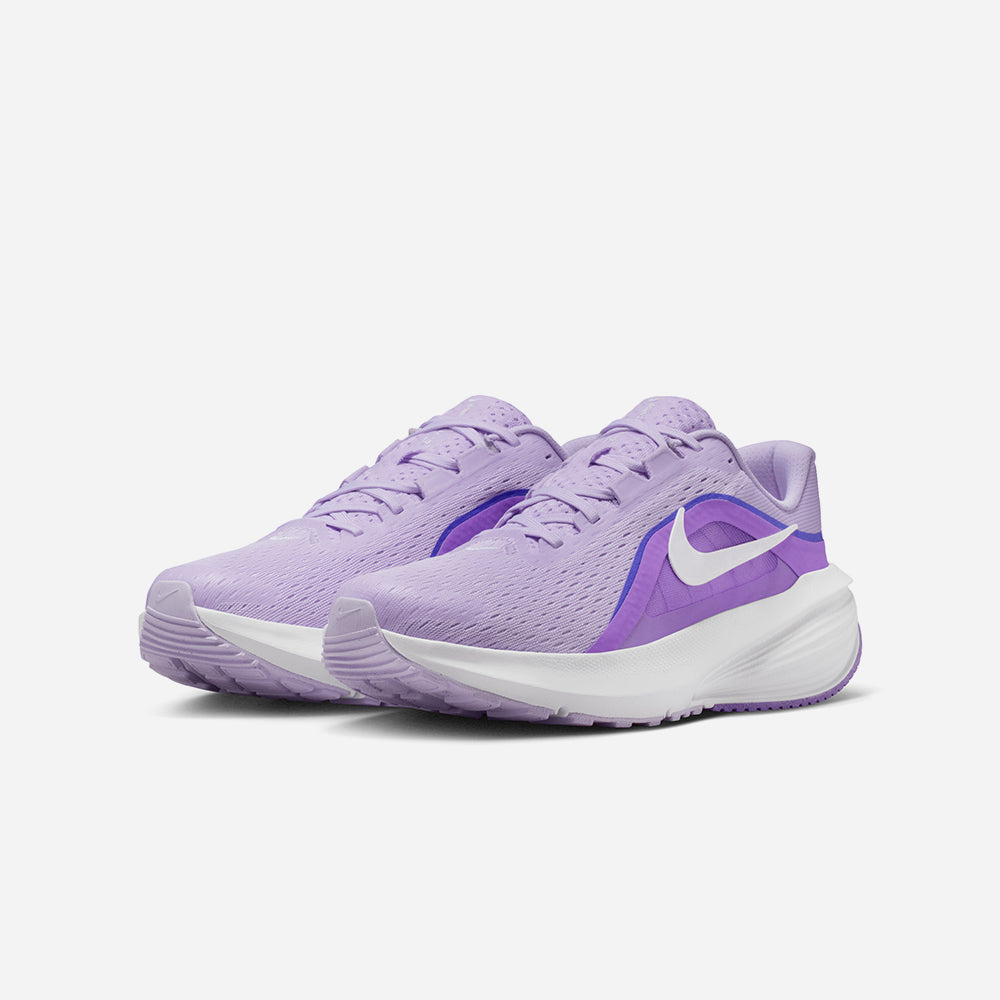 Giày Chạy Bộ Nữ Nike Downshifter 14 - Tím - Supersports Vietnam