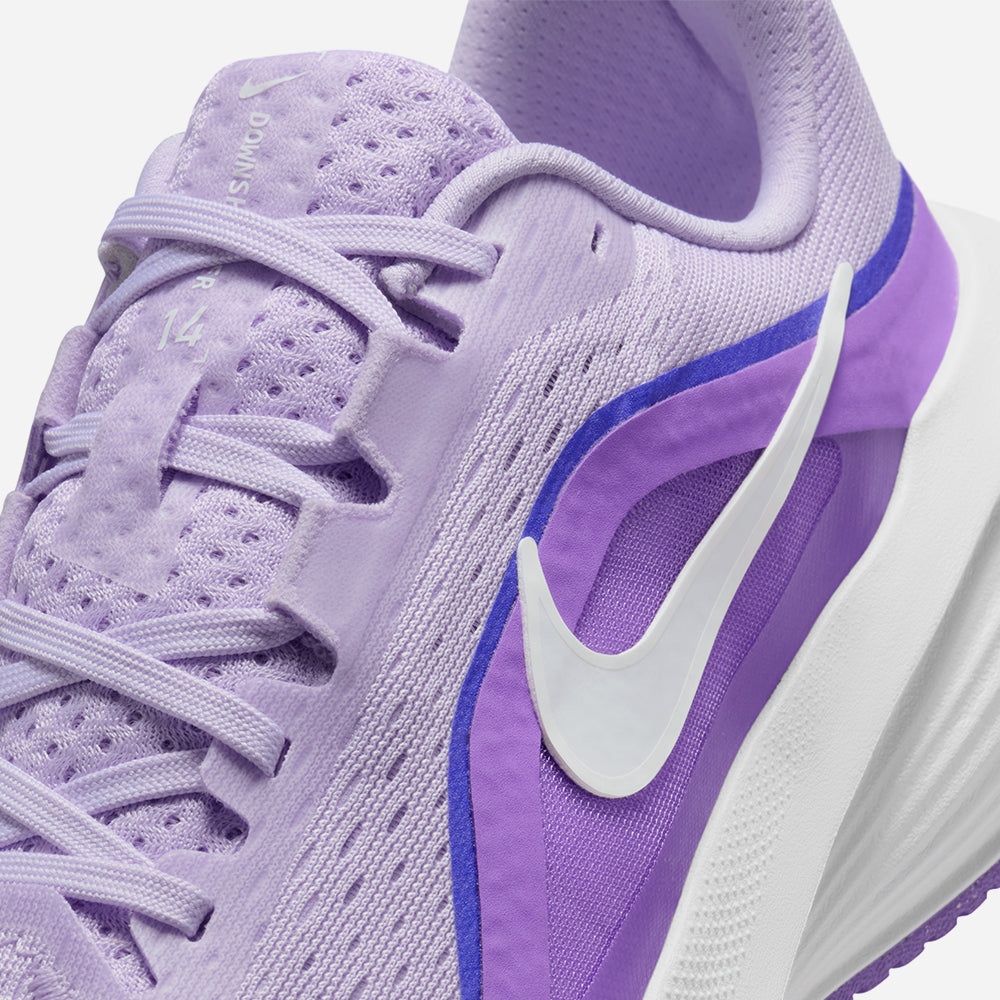 Giày Chạy Bộ Nữ Nike Downshifter 14 - Tím - Supersports Vietnam