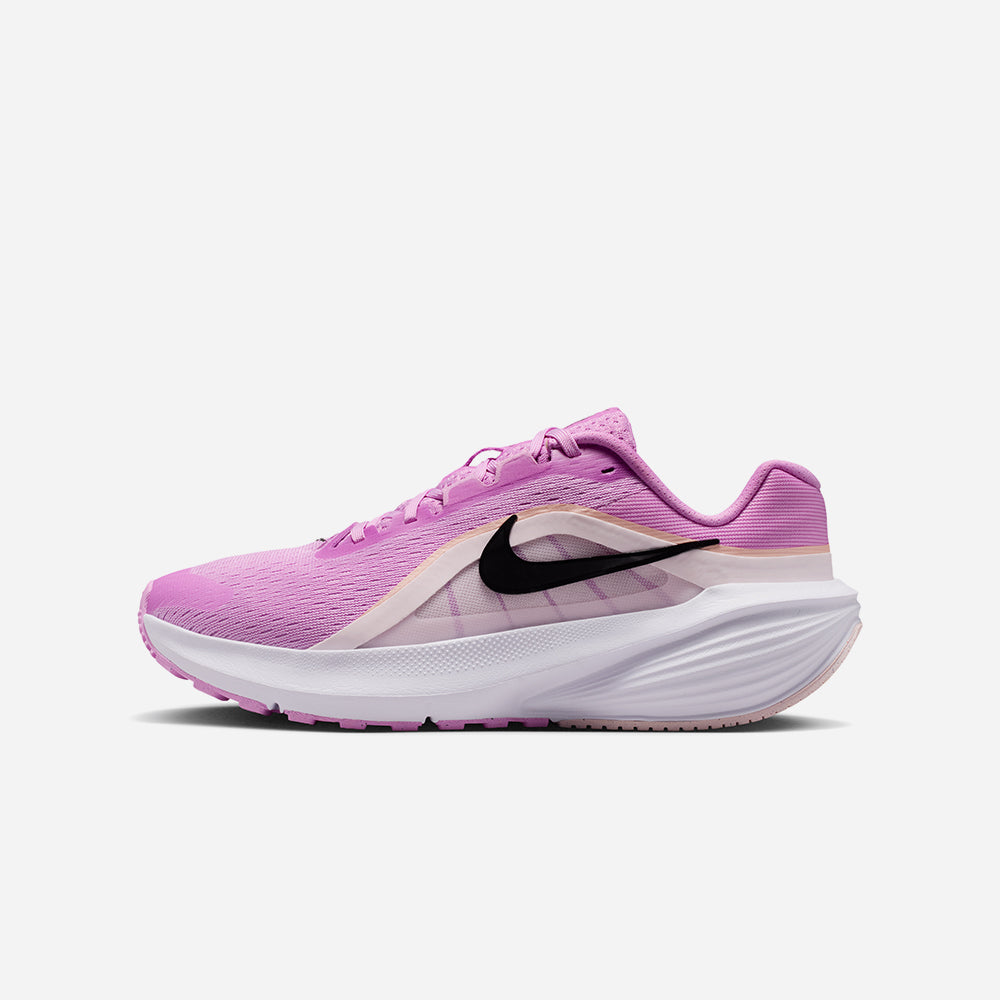 Giày Chạy Bộ Nữ Nike Downshifter 14 - Hồng - Supersports Vietnam