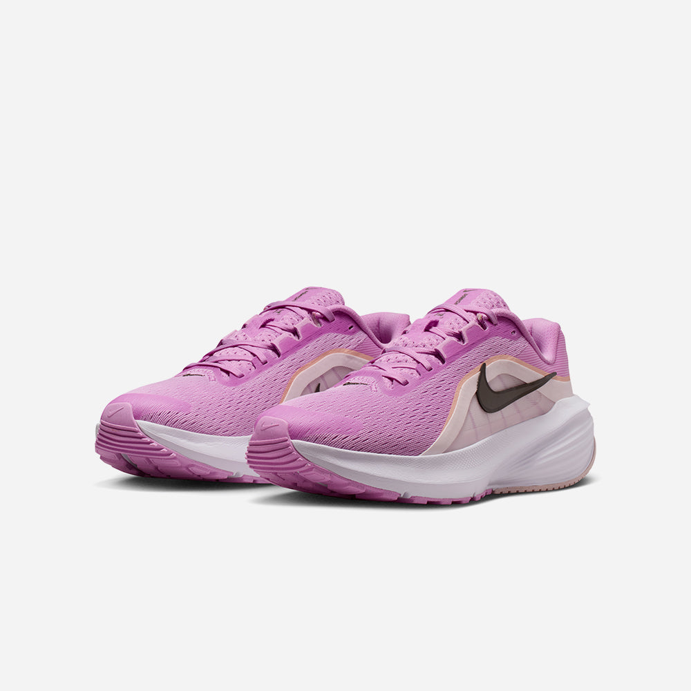 Giày Chạy Bộ Nữ Nike Downshifter 14 - Hồng - Supersports Vietnam