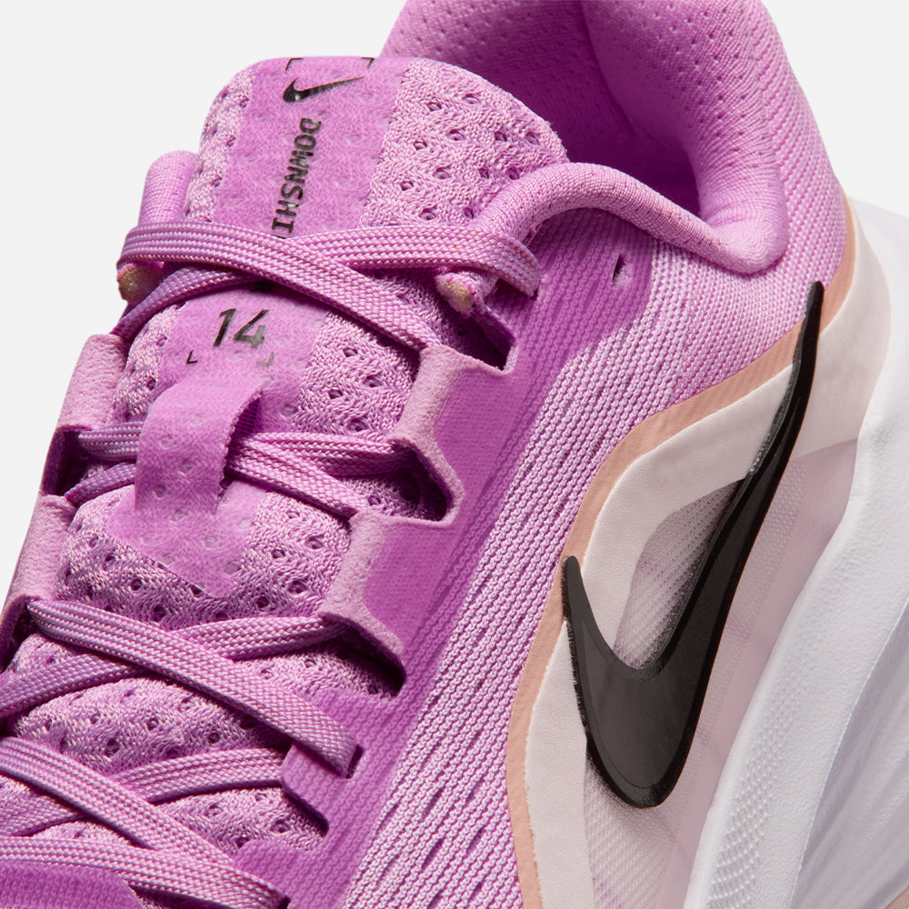 Giày Chạy Bộ Nữ Nike Downshifter 14 - Hồng - Supersports Vietnam