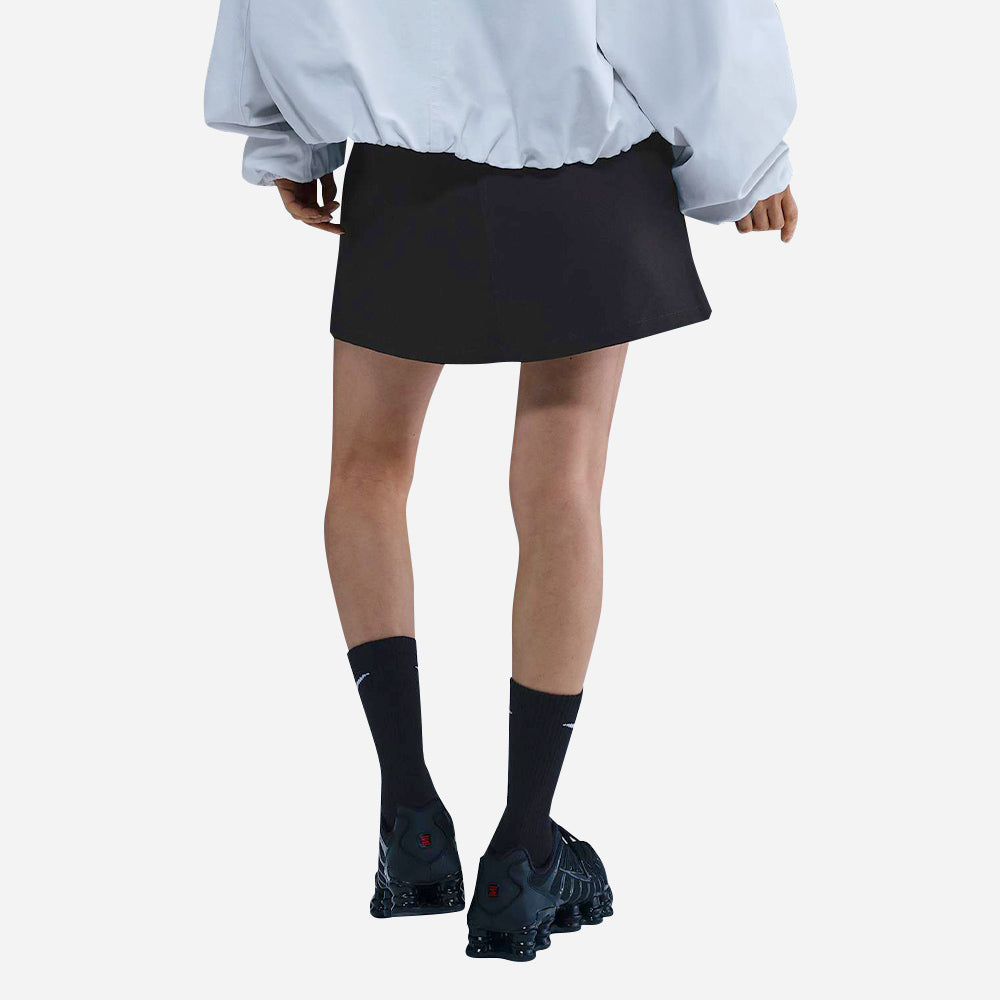 Chân Váy Nữ Nike Street 4 Inch Cargo - Đen - Supersports Vietnam