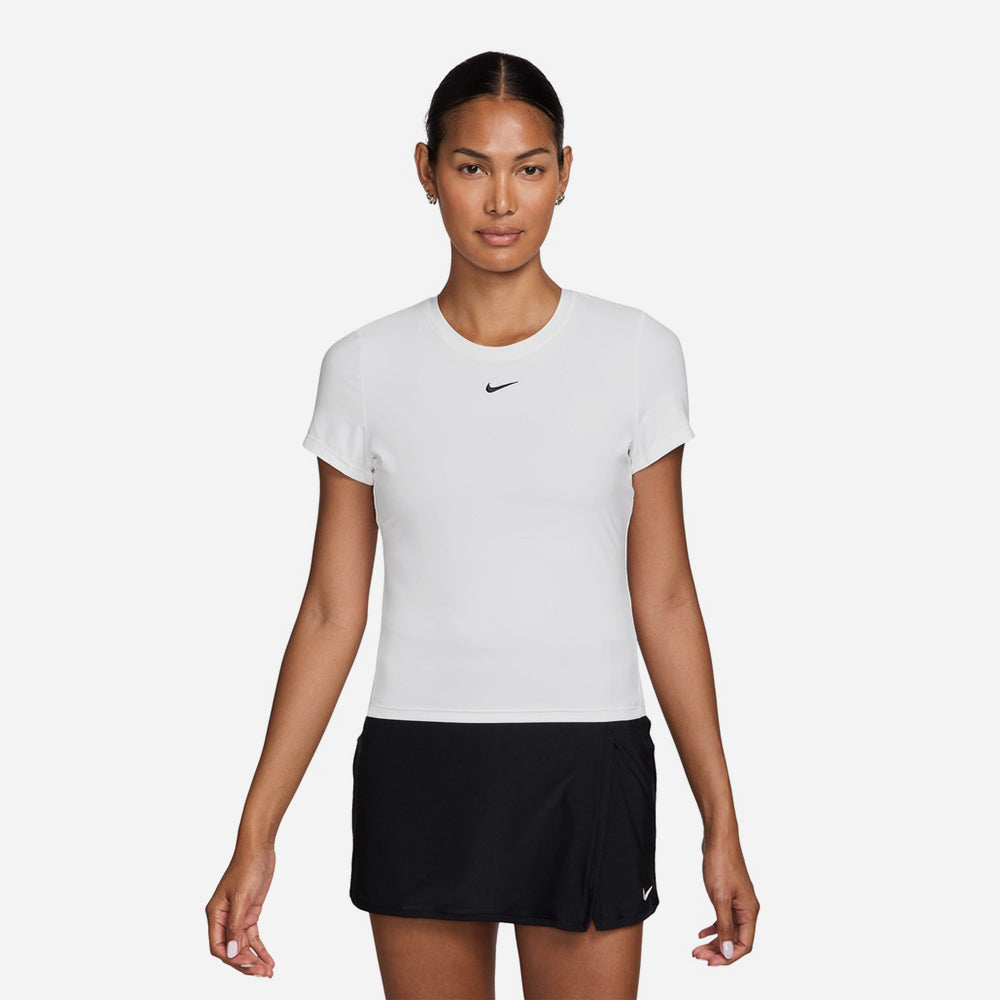 Áo Thun Nữ Nike Dri-Fit Victory Short Sleeve - Supersports Vietnam