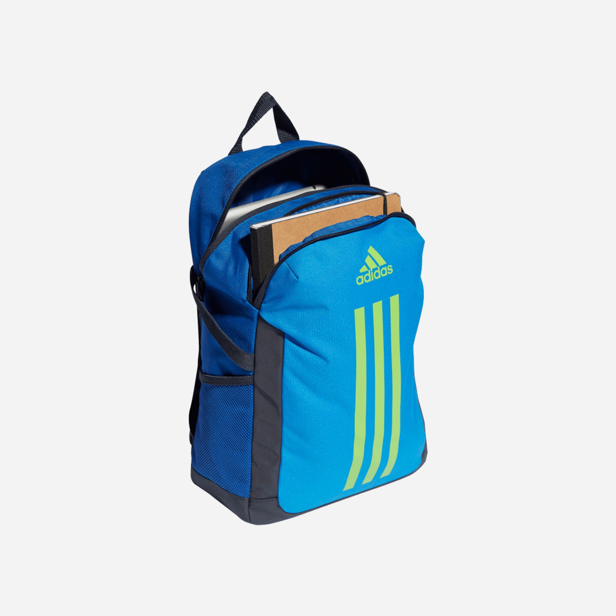 Shop adidas Cloth Backpack - Dark Blue | DiGiShi