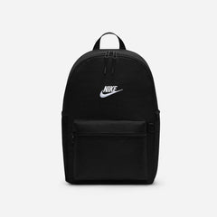 Ba Lô Nike Heritage 2.0 - Đen - Supersports Vietnam