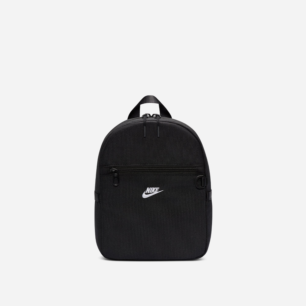 Ba Lô Nike Heritage Mini - Đen - Supersports Vietnam