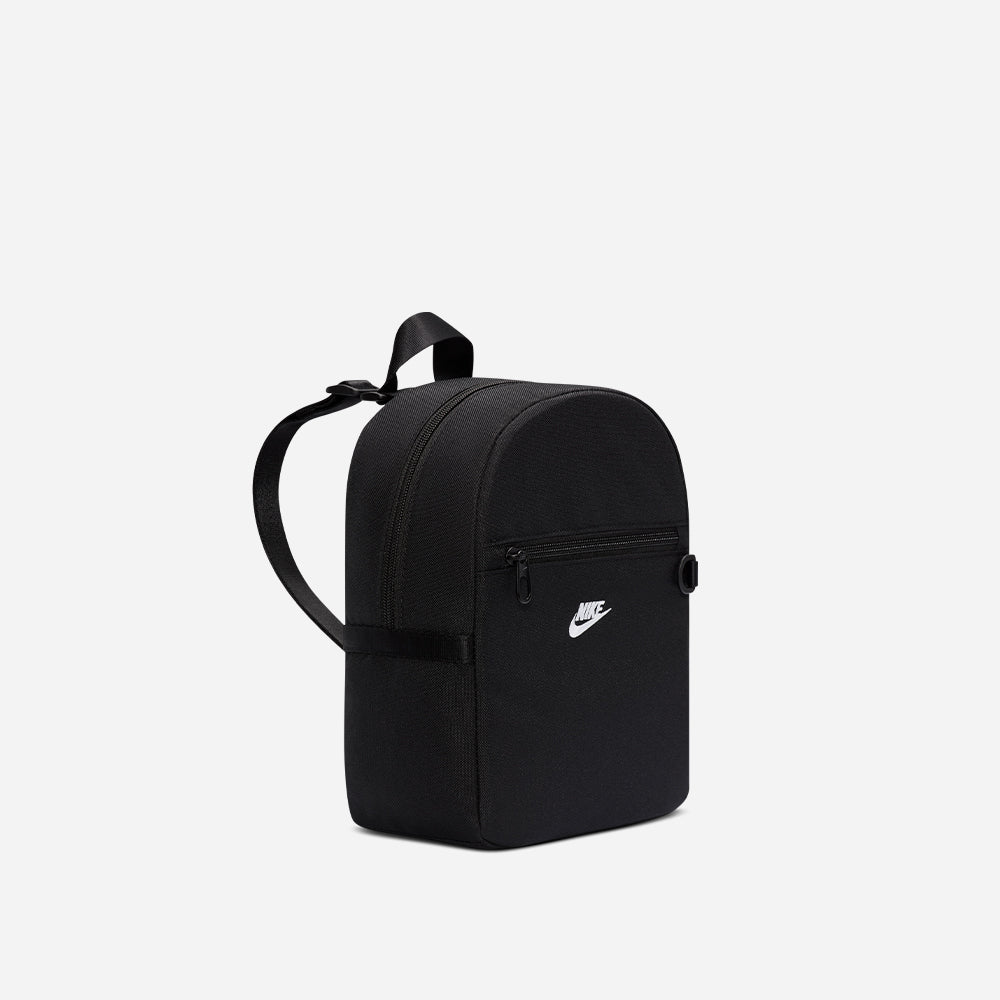 Ba Lô Nike Heritage Mini - Đen - Supersports Vietnam