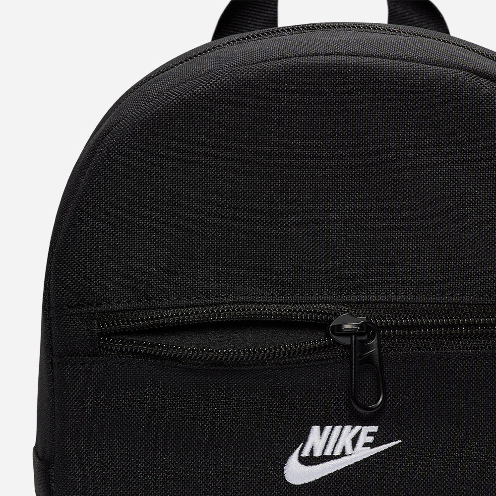 Ba Lô Nike Heritage Mini - Đen - Supersports Vietnam