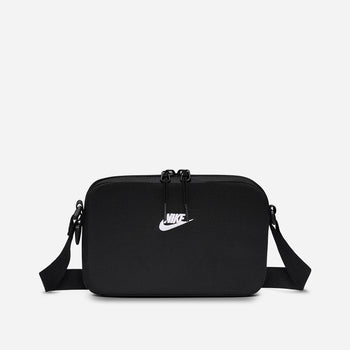 Túi Đeo Chéo Nike Heritage S 2.0 - Đen