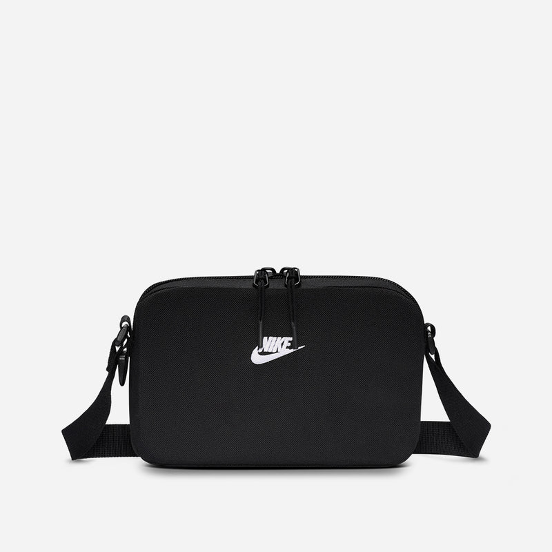 Nike Heritage S 2.0 Waist Bag - Black