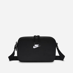 Túi Đeo Chéo Nike Heritage S 2.0 - Đen - Supersports Vietnam
