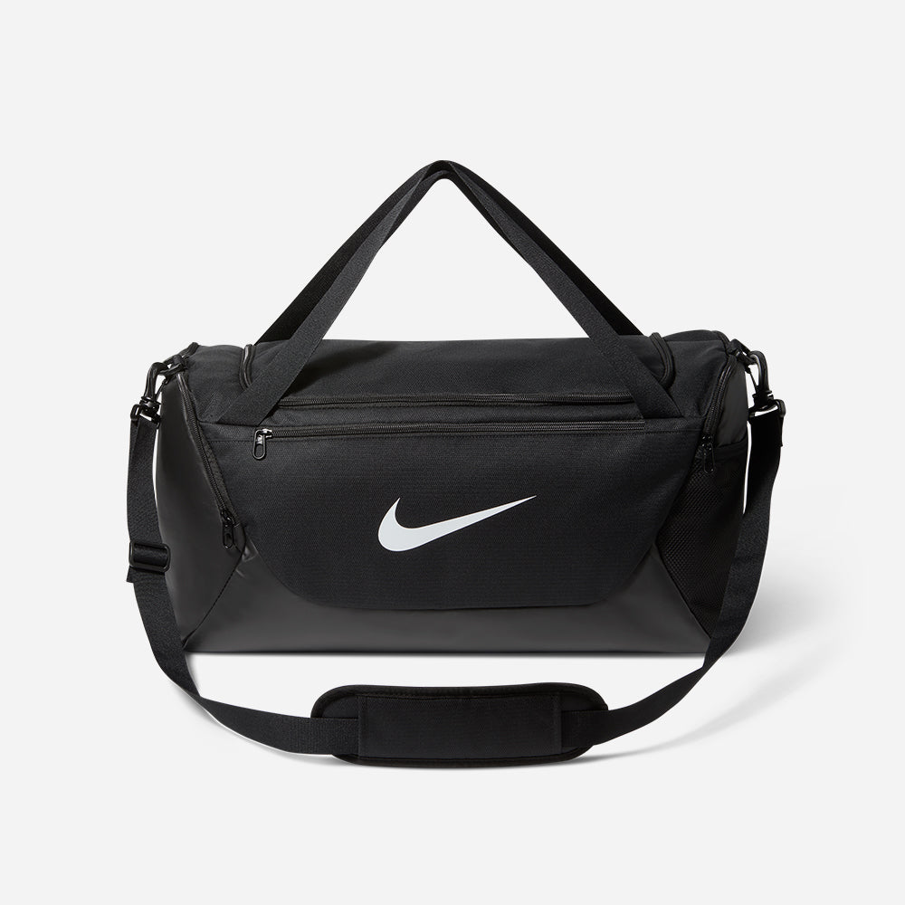Túi Trống Nike Brasilia Training Small - 40L - Đen - Supersports Vietnam