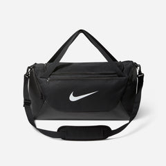 Túi Trống Nike Brasilia Training Small - 40L - Đen - Supersports Vietnam