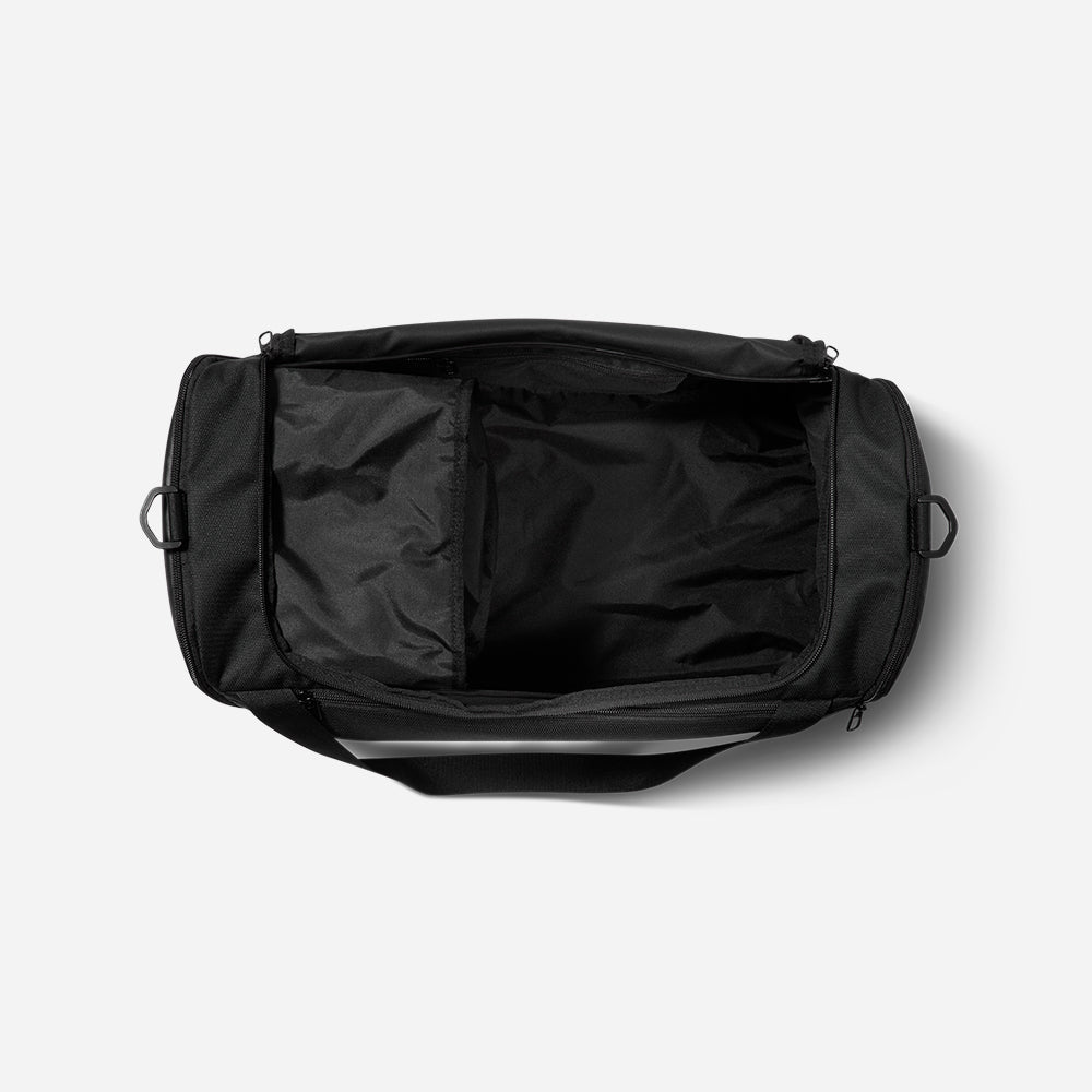 Túi Trống Nike Brasilia Training Small - 40L - Đen - Supersports Vietnam