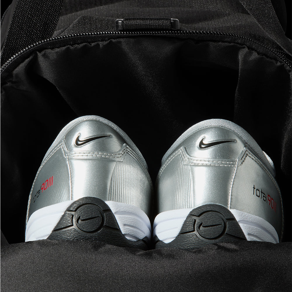 Túi Trống Nike Brasilia Training Small - 40L - Đen - Supersports Vietnam