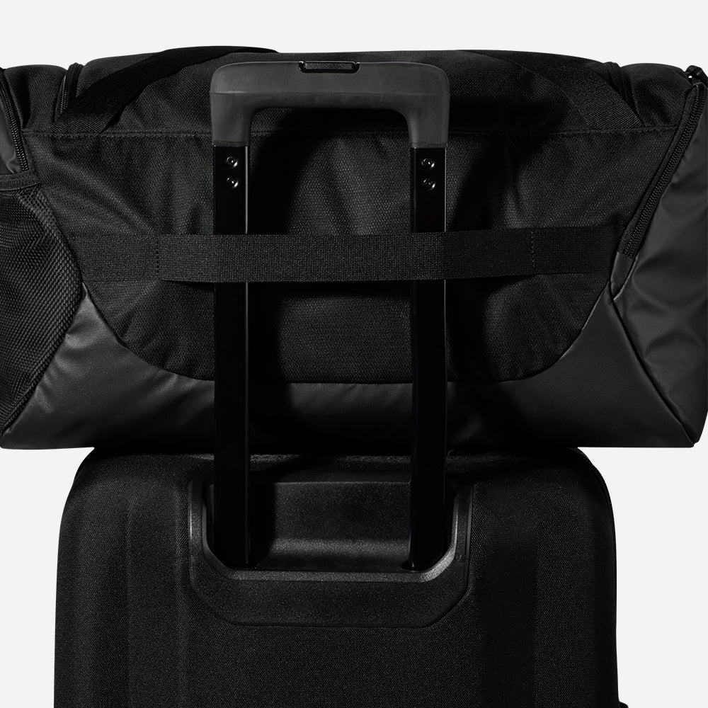 Túi Trống Nike Brasilia Training Small - 40L - Đen - Supersports Vietnam