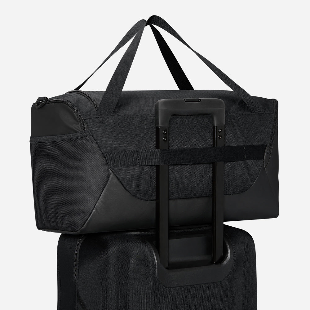 Túi Trống Nike Brasilia Training Small - 40L - Đen - Supersports Vietnam