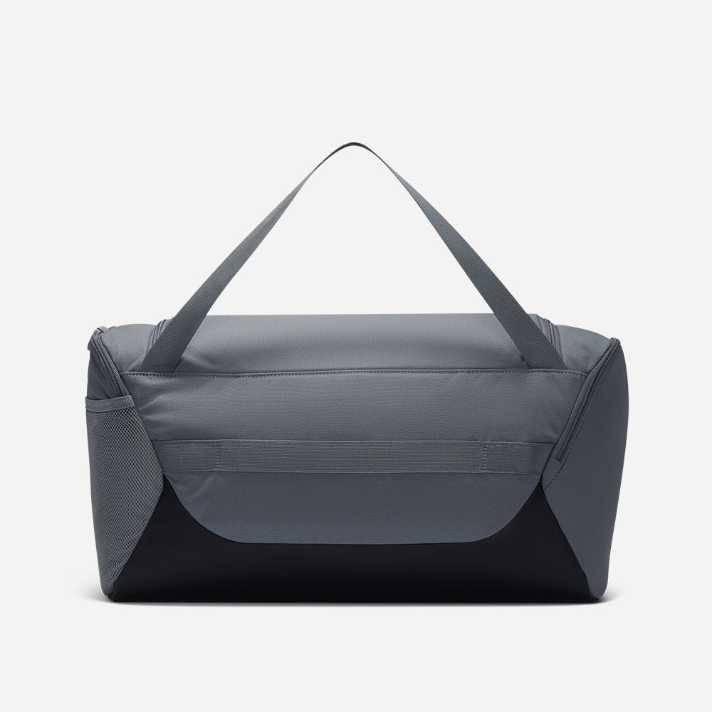 Túi Trống Nike Brasilia Training Small 40L - Xám - Supersports Vietnam