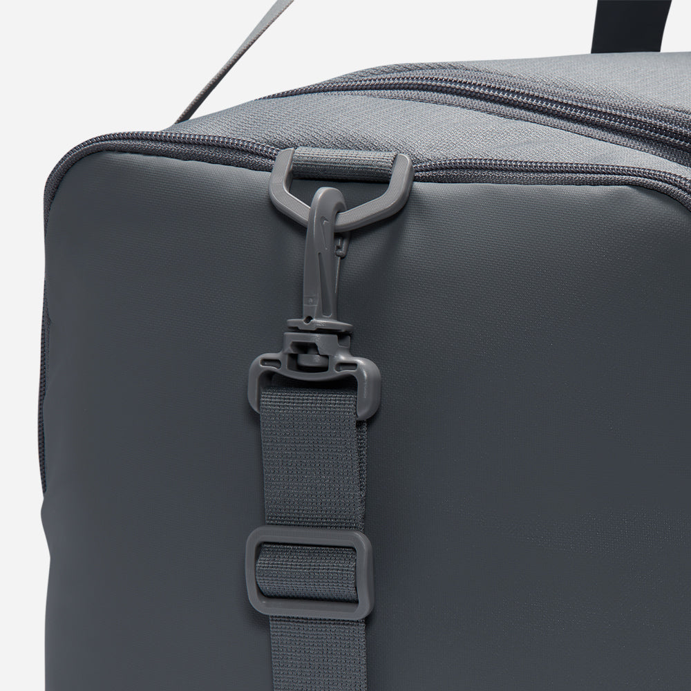 Túi Trống Nike Brasilia Training Small 40L - Xám - Supersports Vietnam