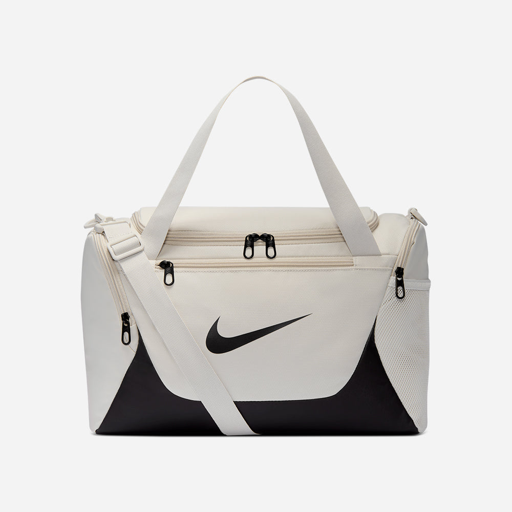 Túi Trống Nike Brasilia Extra Small - Be - Supersports Vietnam