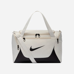 Túi Trống Nike Brasilia Extra Small - Be - Supersports Vietnam