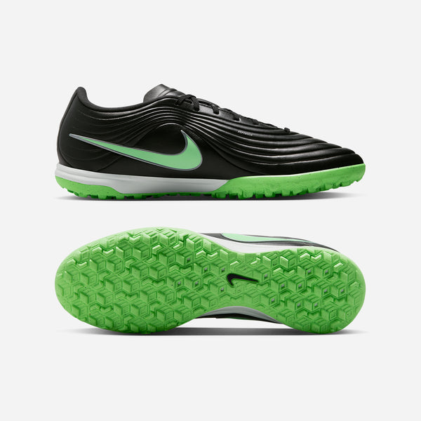 Giày Đá Bóng Sân Cỏ Nhân Tạo Nam Nike Tiempo Maestro Academy - Đen - Supersports Vietnam