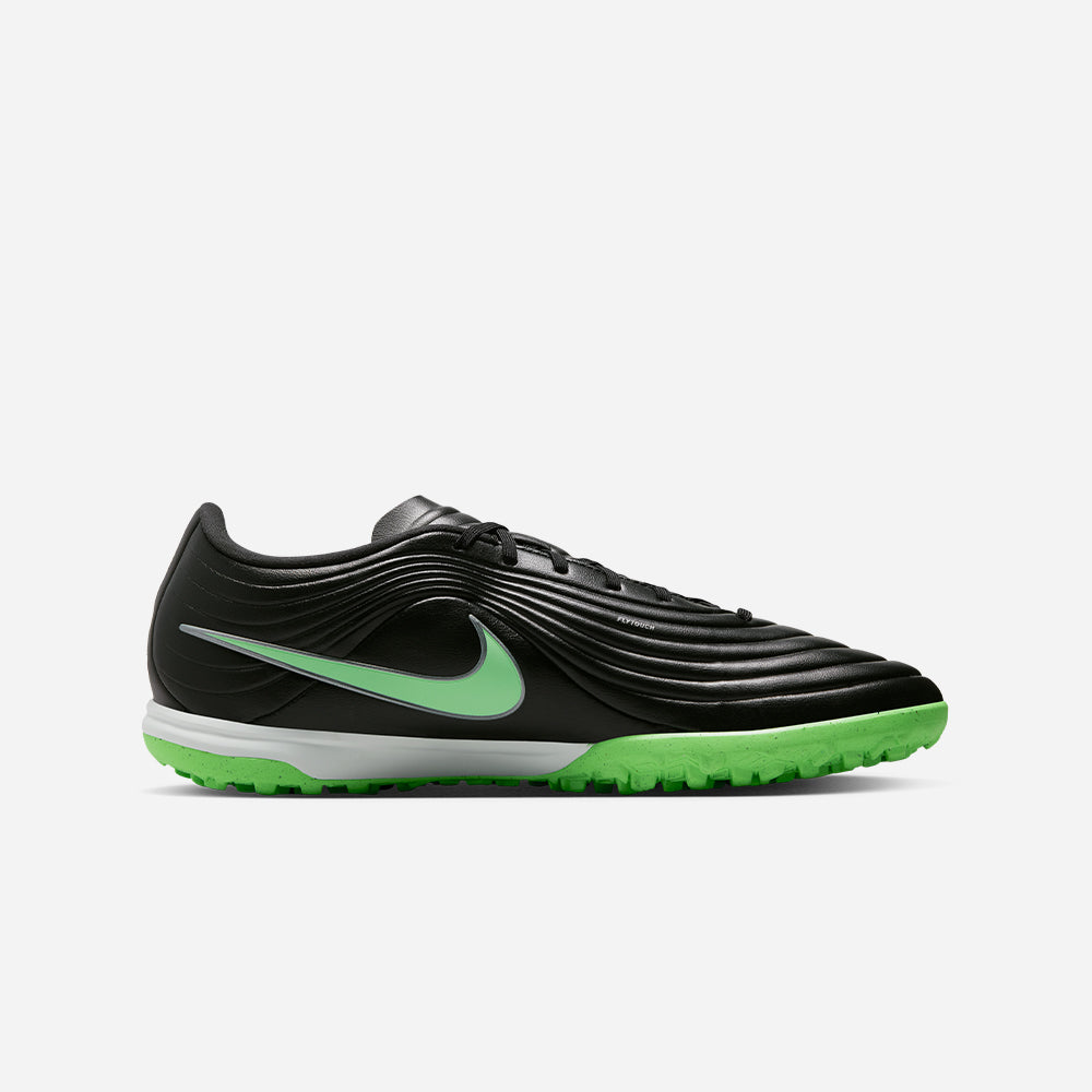 Giày Đá Bóng Sân Cỏ Nhân Tạo Nam Nike Tiempo Maestro Academy - Đen - Supersports Vietnam