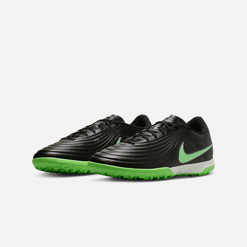 Giày Đá Bóng Sân Cỏ Nhân Tạo Nam Nike Tiempo Maestro Academy - Đen - Supersports Vietnam