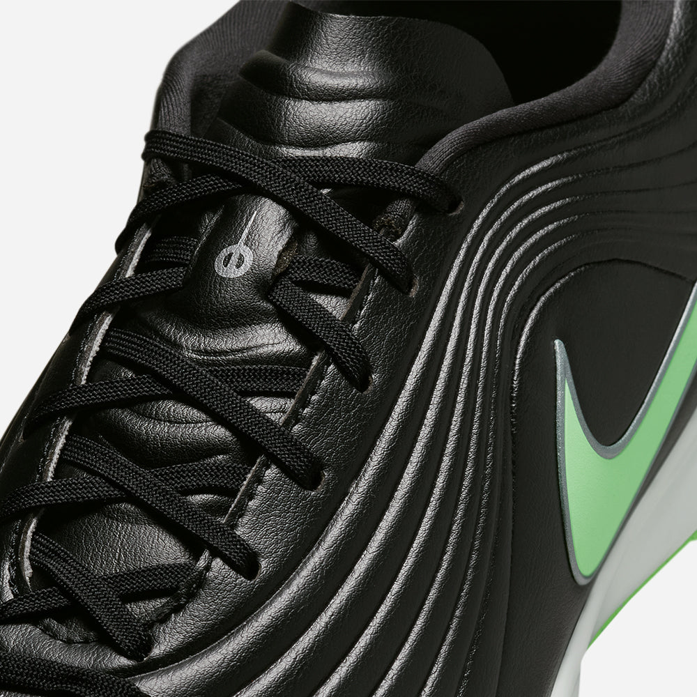 Giày Đá Bóng Sân Cỏ Nhân Tạo Nam Nike Tiempo Maestro Academy - Đen - Supersports Vietnam