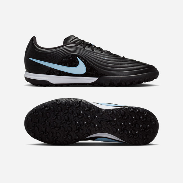 Giày Đá Bóng Sân Cỏ Nhân Tạo Nam Nike Tiempo Maestro Academy Tf - Đen - Supersports Vietnam