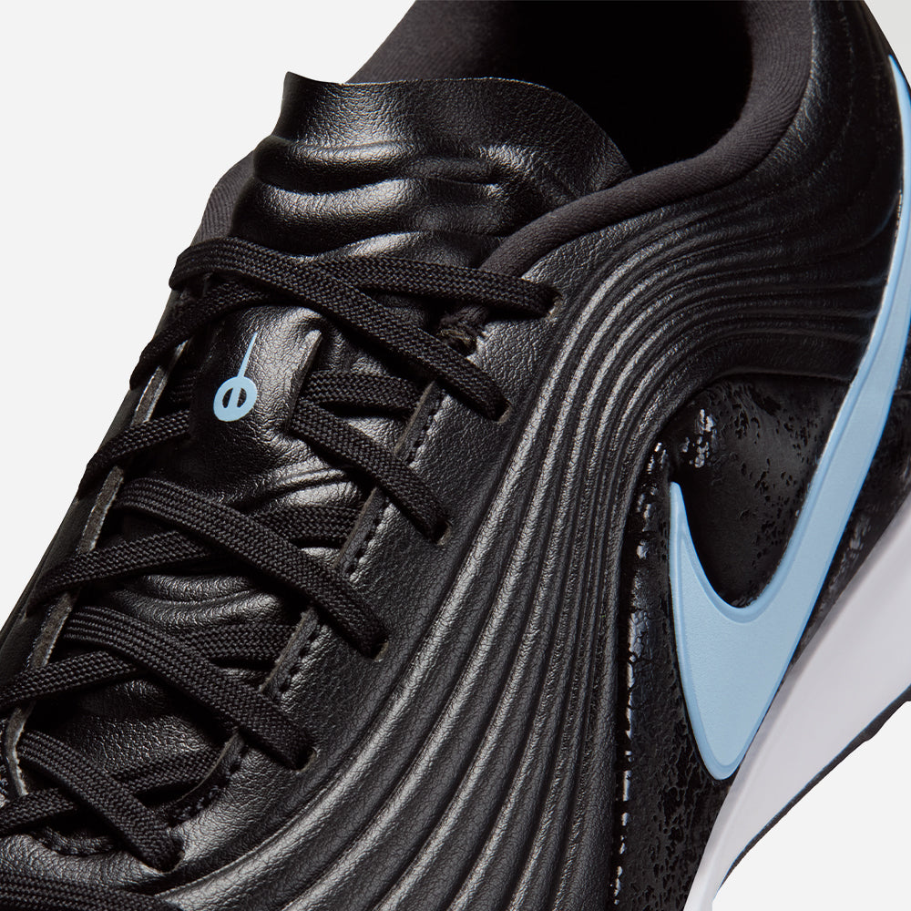 Giày Đá Bóng Sân Cỏ Nhân Tạo Nam Nike Tiempo Maestro Academy Tf - Đen - Supersports Vietnam