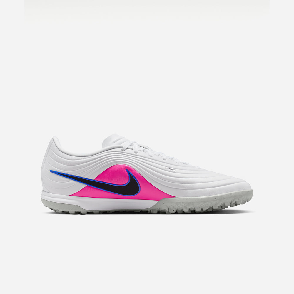 Giày Đá Bóng Sân Cỏ Nhân Tạo Nam Nike Tiempo Maestro Academy - Trắng - Supersports Vietnam