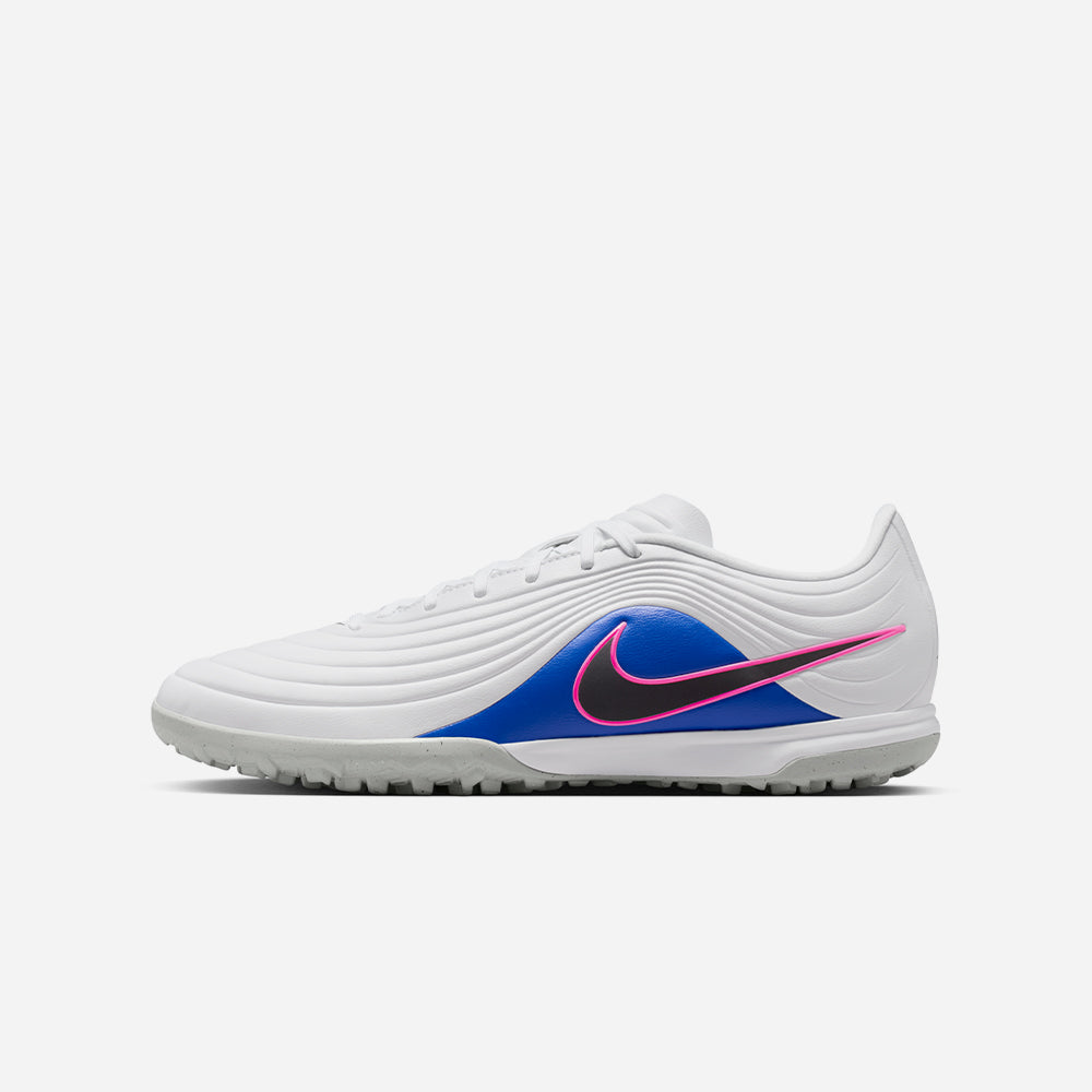Giày Đá Bóng Sân Cỏ Nhân Tạo Nam Nike Tiempo Maestro Academy - Trắng - Supersports Vietnam
