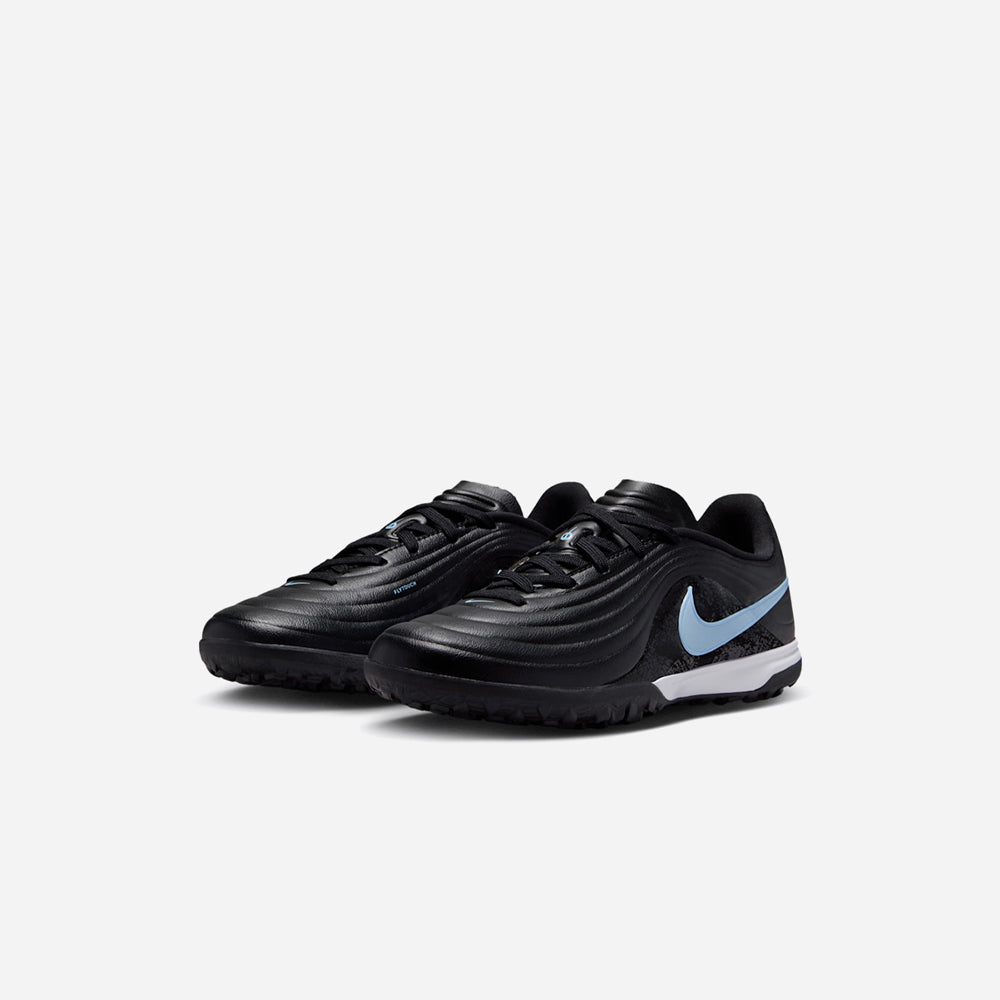 Giày Đá Bóng Sân Cỏ Nhân Tạo Trẻ Em Nike Jr Tiempo Maestro Academy - Đen - Supersports Vietnam
