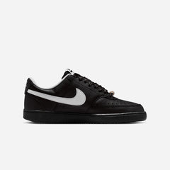 Giày Sneaker Nữ Nike Court Vision Low - Đen - Supersports Vietnam