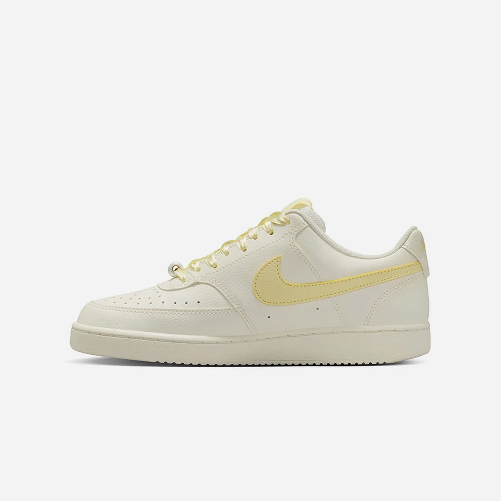 Giày Sneaker Nữ Nike Court Vision Low - Be - Supersports Vietnam