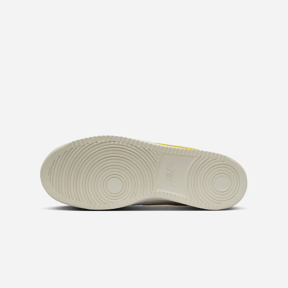 Giày Sneaker Nữ Nike Court Vision Low - Be - Supersports Vietnam