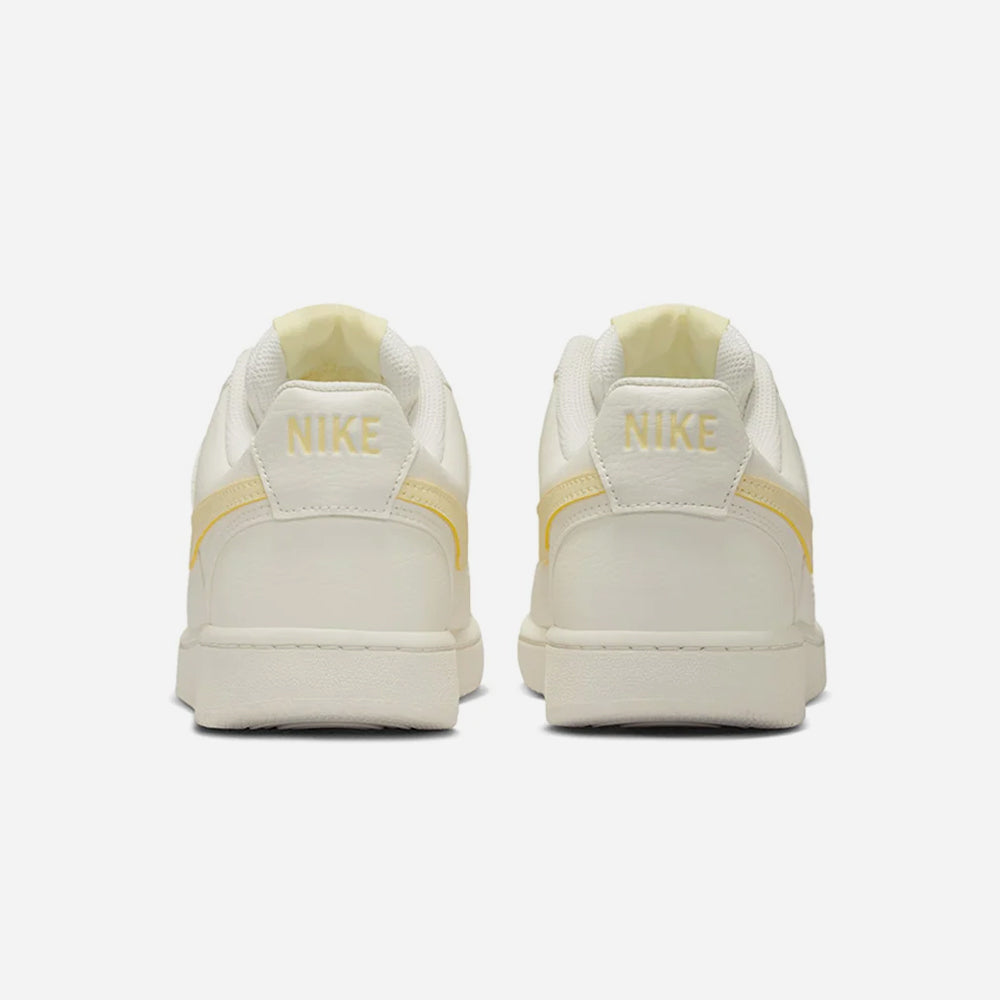 Giày Sneaker Nữ Nike Court Vision Low - Be - Supersports Vietnam