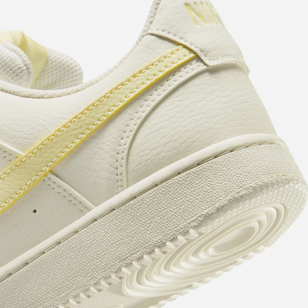 Giày Sneaker Nữ Nike Court Vision Low - Be - Supersports Vietnam