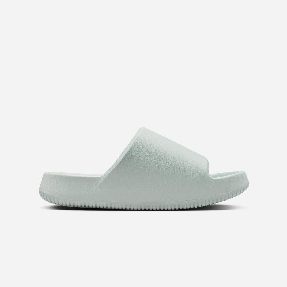 Dép Quai Ngang Nữ Nike Calm 2.0 - Xanh Mint - Supersports Vietnam